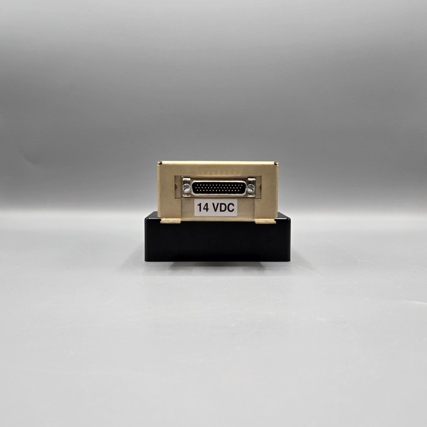 S-Tec Pitch Computer - PN: 01261-2-14