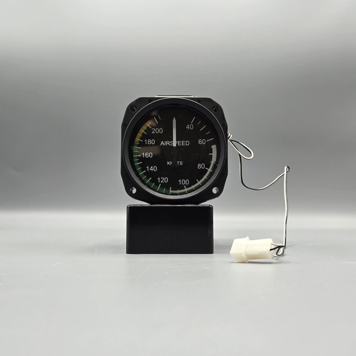 Airspeed Indicator - PN: 13562-005