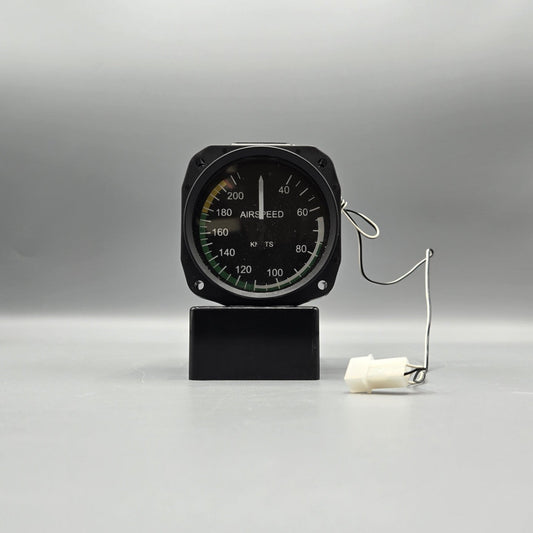 Airspeed Indicator - PN: 13562-005