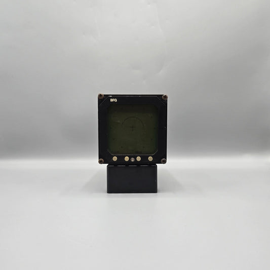 WX-900 Display - PN: 78-8060-5960-2