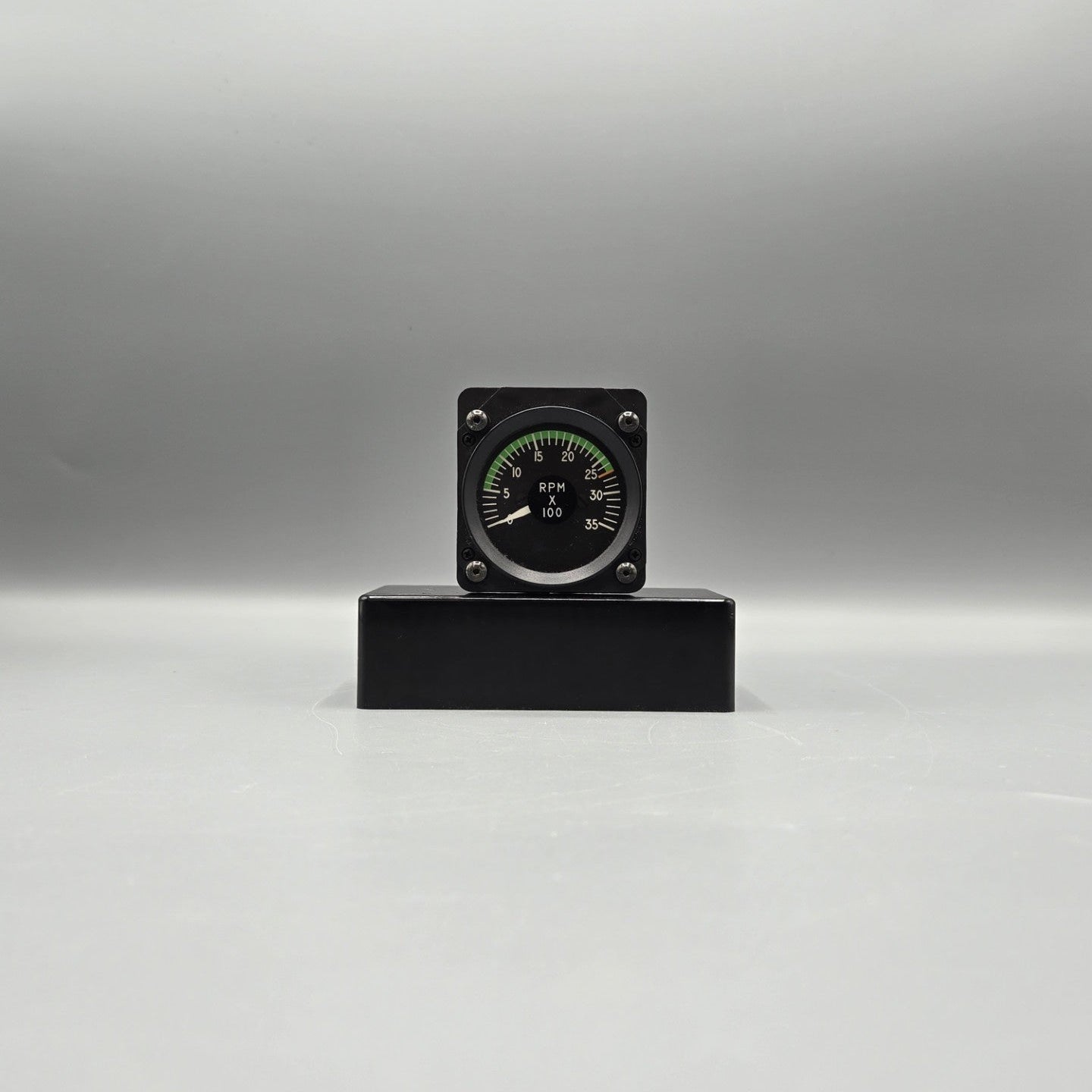 Rochester Electric Tachometer - PN: 13559-001