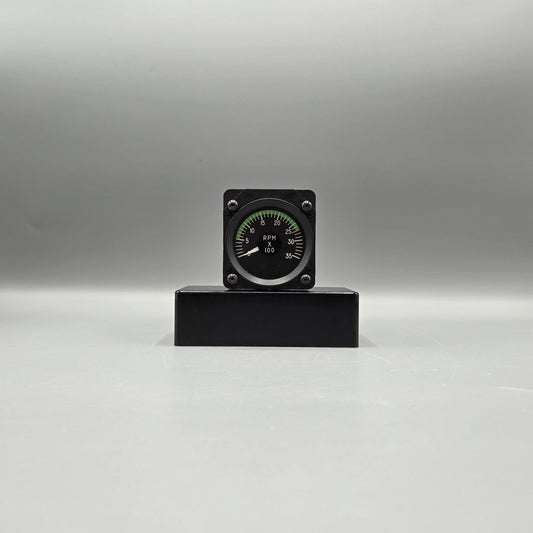Rochester Electric Tachometer - PN: 13559-001