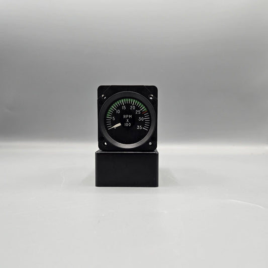 Rochester Tachometer Indicator - PN: 12620-003