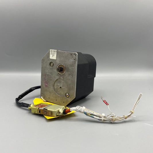 Bendix/King KS 271C Roll Servo - Part Number: 065-00179-0100