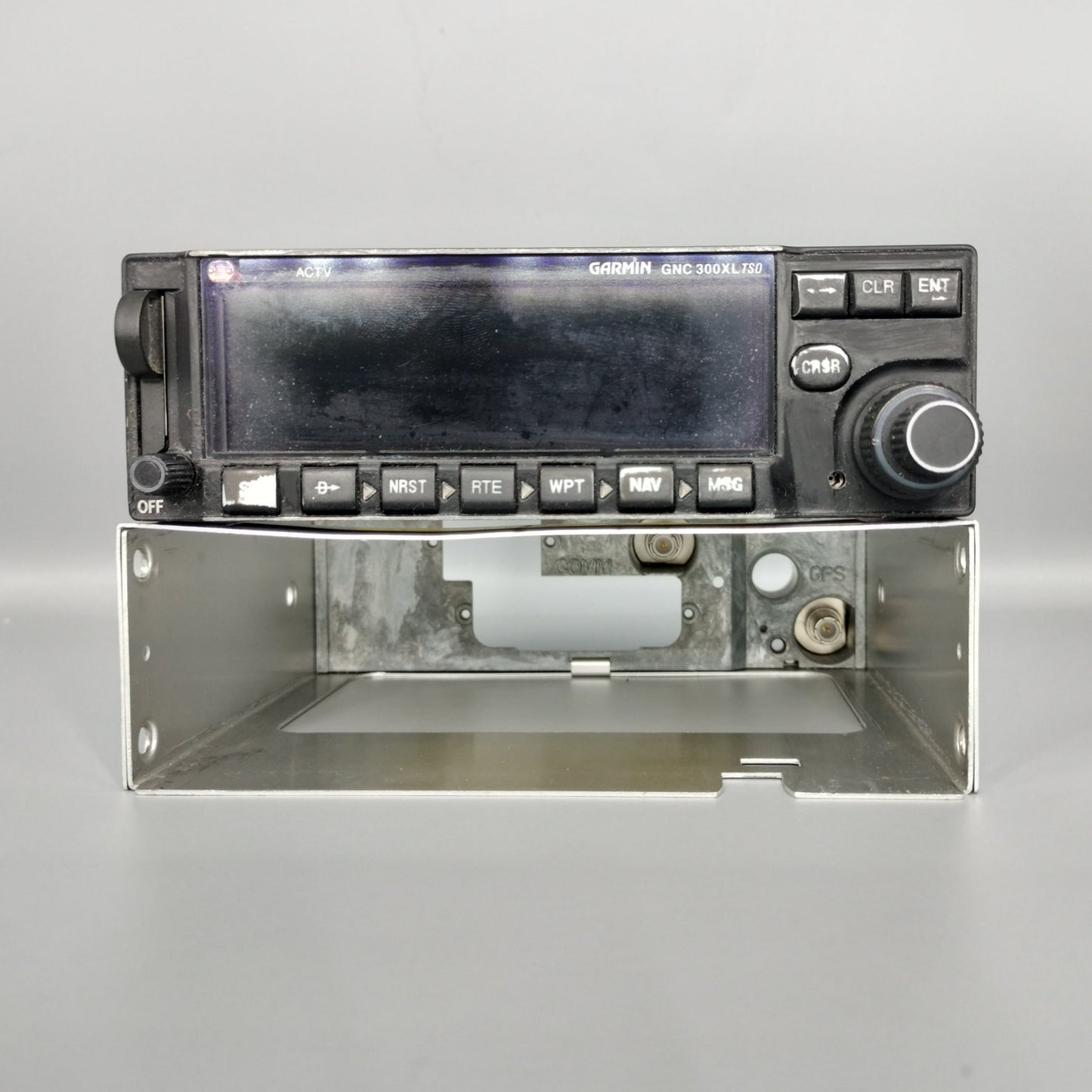 Garmin GNC 300XL - Part Number: 011-00433-00