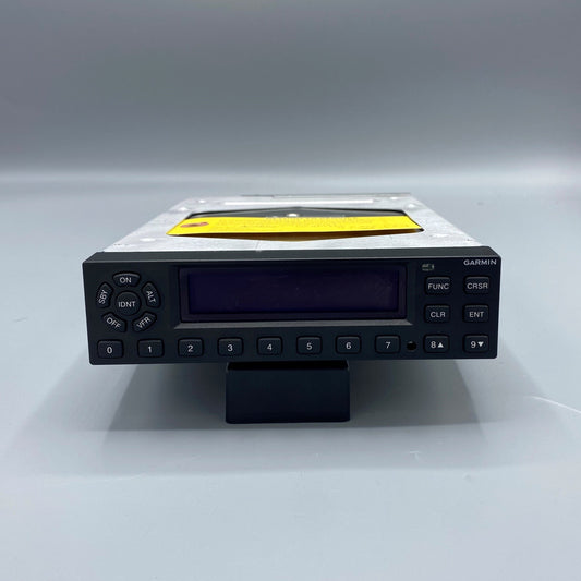 Garmin GTX 345 - Part Number: 011-03302-40