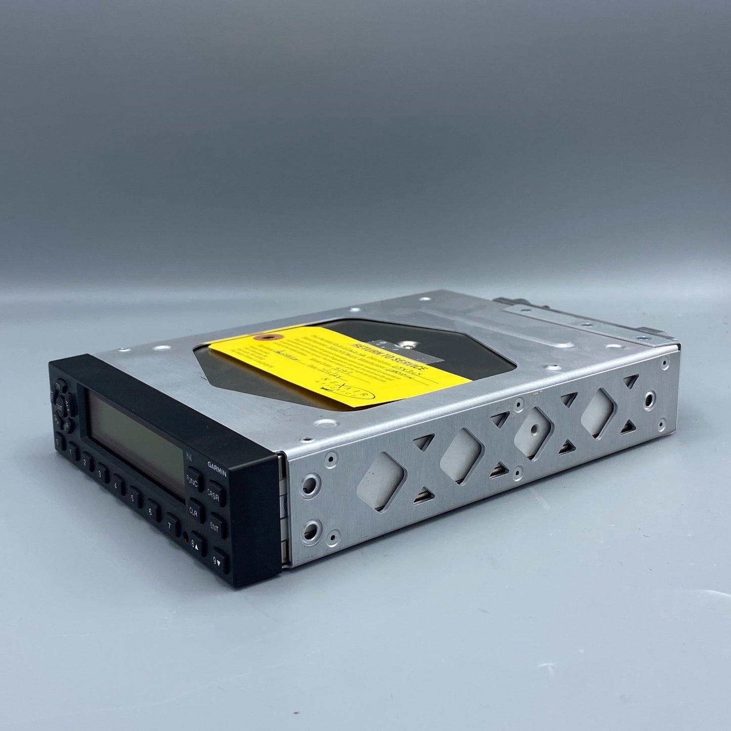 Garmin GTX 345 - Part Number: 011-03302-40