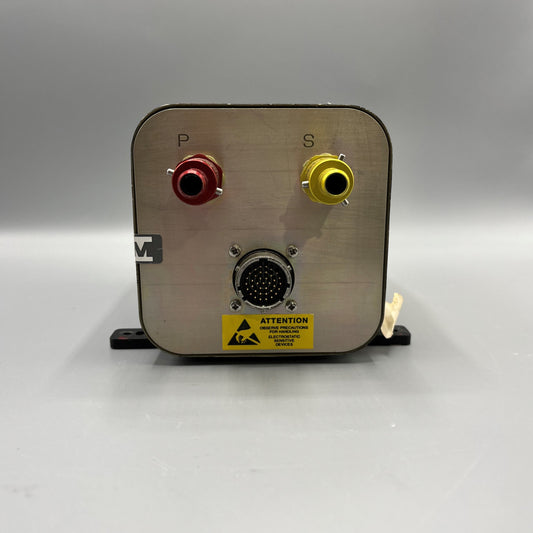 Meggitt Avionics ADAHRS Unit - Part Number: 37002-01-01