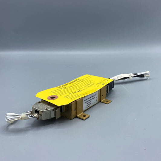 S-TEC GPSS/HDG Converter - Part Number: 03976