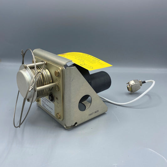 S-TEC Pitch Servo - Part Number: 0108-17-P4