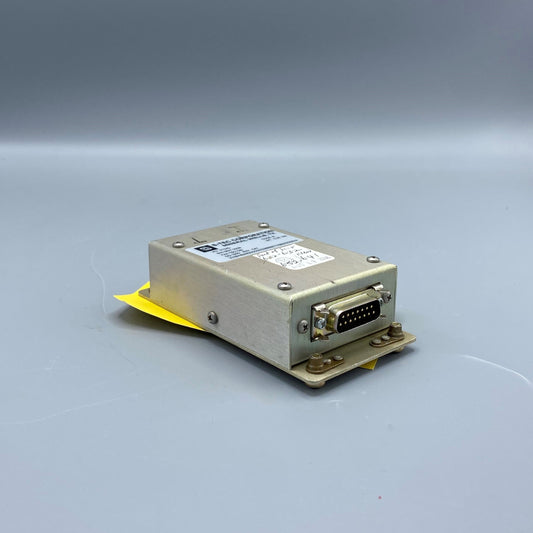 S-TEC Trim Monitor - Part Number: 01240