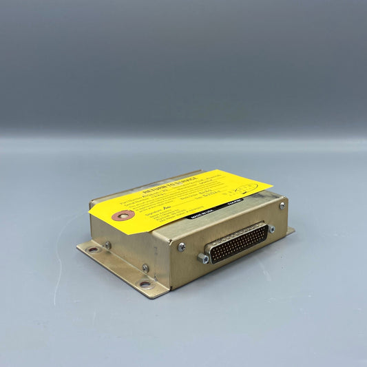 Sandia Aerospace Switch Module - Part Number: AIS240-35