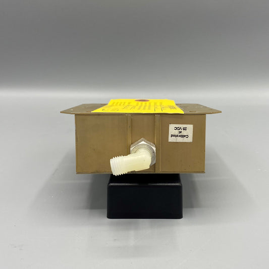 Trans-Cal Industries Model SSD120 Altitude Digitizer - Part Number: SSD120-20