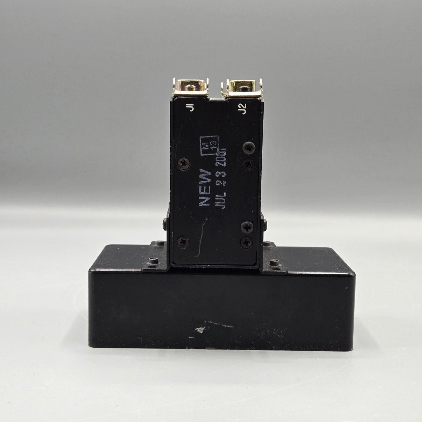 Mid-Continent Relay Unit - PN: MD41-24P (28K)