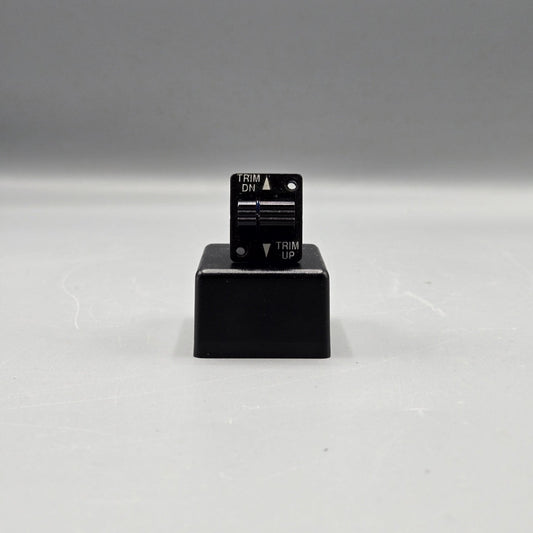 Otto Controls Trim Switch - PN: U2-451