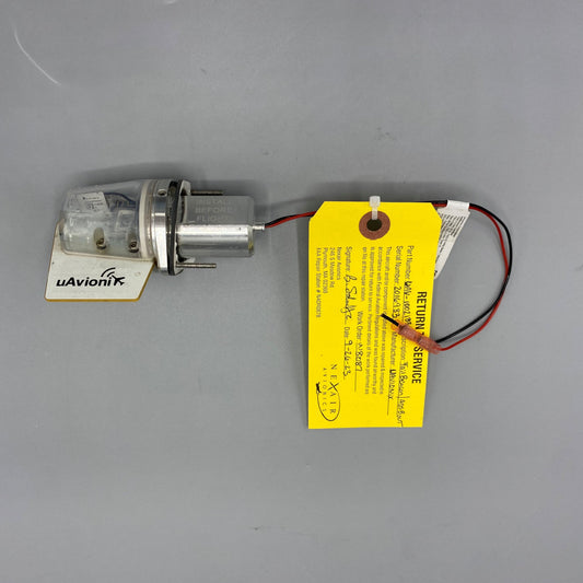 uAvionix tailBeacon/ADS-B OUT - Part Number: UAV-1002183-001