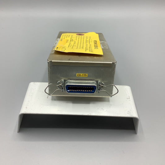 Century Gyro Slaving Amplifier - PN: 1C714