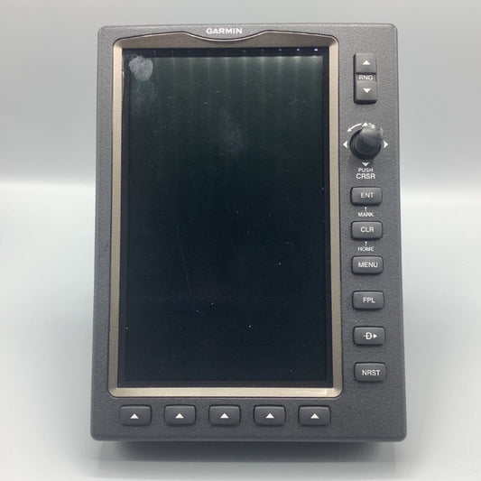 Garmin Aera 696 Portable GPS - Part Number: 010-00667-40