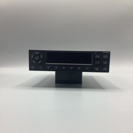Garmin GTX 345 ADS-B In/Out Transponder - PN: 011-03302-00