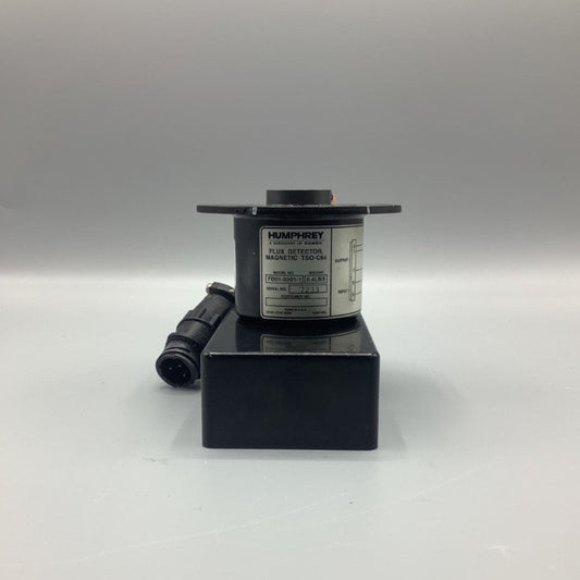 Humphrey Magnetic Flux Detector - Part Number: FD01-0301-1