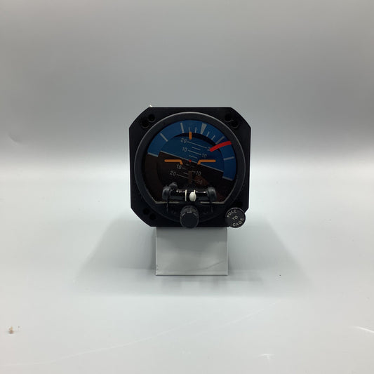 Goodrich Horizon Reference Indicator - Part Number: 504-0111-942