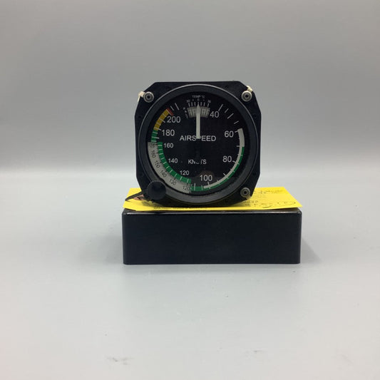 Cirrus Airspeed Indicator - Part Number: 13562-001