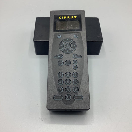 Heads Up Technologies XM Remote - Part Number: XMC050-01