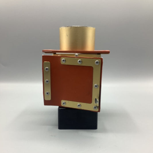 Cirrus Cabin Air/Heat Box Assembly - Part Number: 20763-003