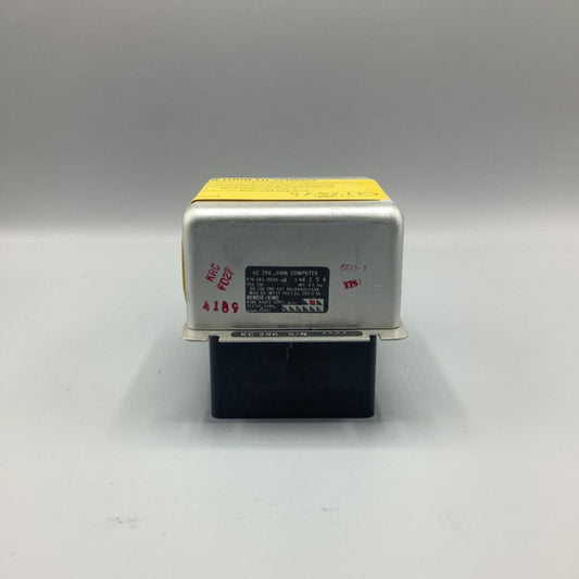 Bendix/King KC 296 Yaw Computer - Part Number: 065-0036-01