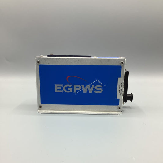 Honeywell Bendix King KGP560 EGPWS System - Part Number: 965-1198-005