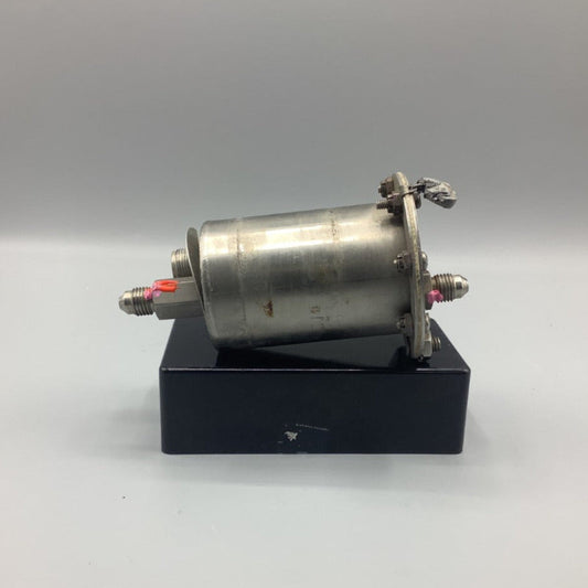Beechcraft Sadin Fuel Flow Transducer - Part Number: 680600