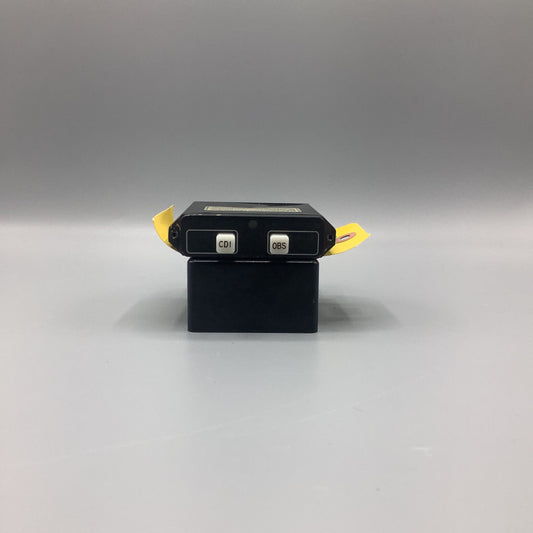 Mid Continent Switching Annunciation Panel - Part Number: MD41-1468