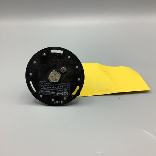 Bendix/King KMT-112 Flux Gate - Part Number: 071-1052-00