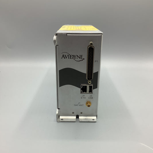 Avidyne MLX 770 Sat Receiver - PN: 700-00163-000