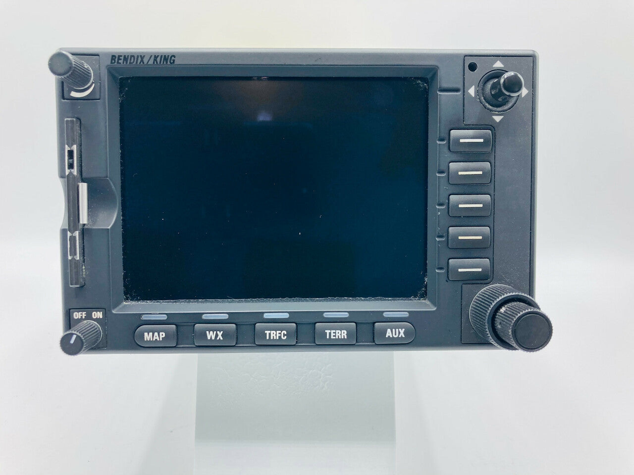 Bendix King KMD 540 MFD Part Number 066 04035 0101 Nexair AeroParts Bendix King KMD 540 MFD Part Number 066 04035 0101 Nexair AeroParts