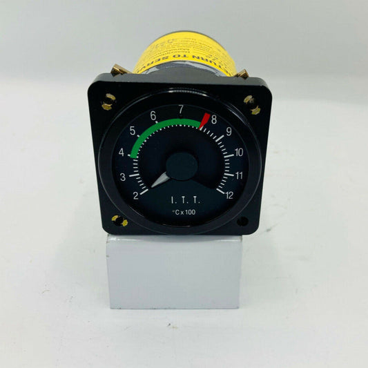 Horizon Turbine ITT Engine Gauge - Part Number: 157570