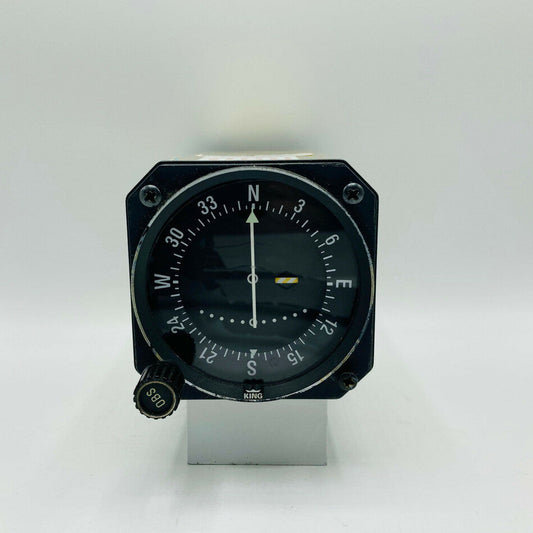 Bendix/King KI 208 CDI - Part Number: 066-3056-00